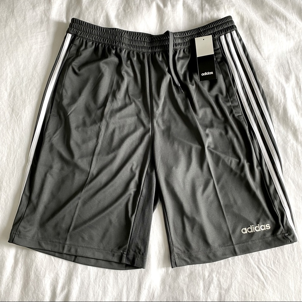 adidas ClimaCool Shorts | NWT